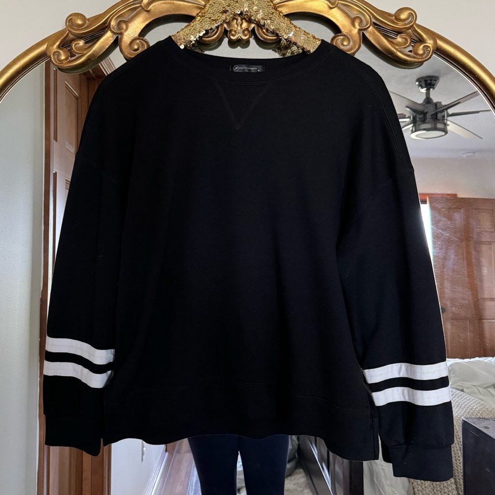 Sporty Sweat Set